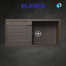 Plautuvė Blanco METRA XL 6 S 515143 - NEMOKAMAS PRISTATYMAS