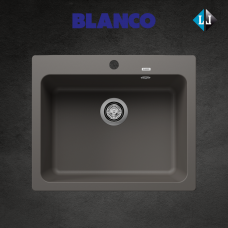 Plautuvė Blanco NAYA 6 527311 - NEMOKAMAS PRISTATYMAS