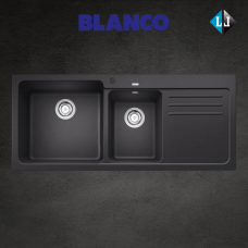 Plautuvė Blanco NAYA 8 S 519654 - NEMOKAMAS PRISTATYMAS