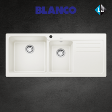 Plautuvė Blanco NAYA 8 S 519657 - NEMOKAMAS PRISTATYMAS