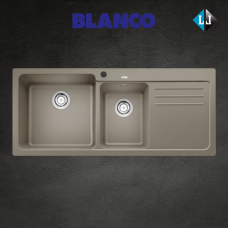 Plautuvė Blanco NAYA 8 S 519660 - NEMOKAMAS PRISTATYMAS