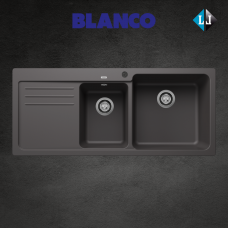 Plautuvė Blanco NAYA 8 S 525780 - NEMOKAMAS PRISTATYMAS