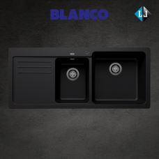 Plautuvė Blanco NAYA 8 S 525946 - NEMOKAMAS PRISTATYMAS