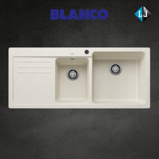 Plautuvė Blanco NAYA 8 S 527132 - NEMOKAMAS PRISTATYMAS