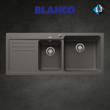 Plautuvė Blanco NAYA 8 S 527315 - NEMOKAMAS PRISTATYMAS