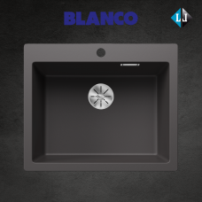Plautuvė Blanco PLEON 6 521679 - NEMOKAMAS PRISTATYMAS