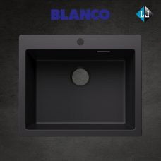 Plautuvė Blanco PLEON 6 527770 - NEMOKAMAS PRISTATYMAS