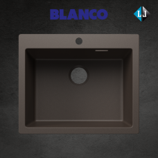 Plautuvė Blanco PLEON 6 527776 - NEMOKAMAS PRISTATYMAS
