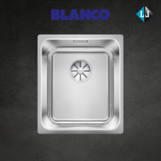 Plautuvė Blanco SOLIS 340-U 526115 - NEMOKAMAS PRISTATYMAS