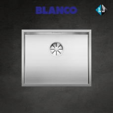 Plautuvė Blanco ZEROX 500-U Durinox 521559 - NEMOKAMAS PRISTATYMAS