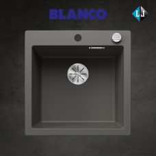 Plautuvė su ekscentriniu ventiliu Blanco PLEON 5 527317 - NEMOKAMAS PRISTATYMAS