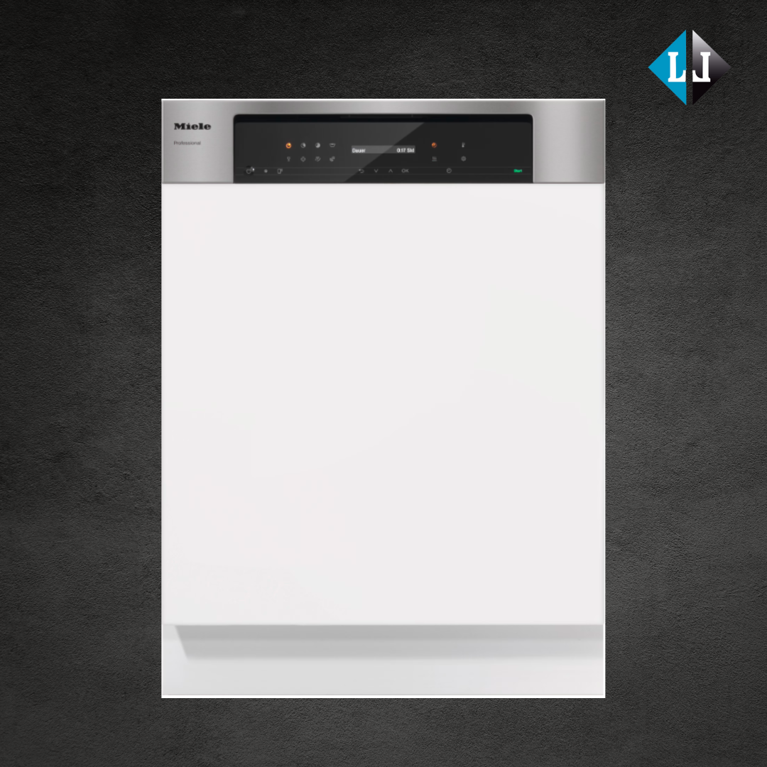 Profesionali indaplovė Miele PFD 101 U - Užsakomoji prekė Profesionali indaplovė Miele PFD 101 U - Užsakomoji prekė