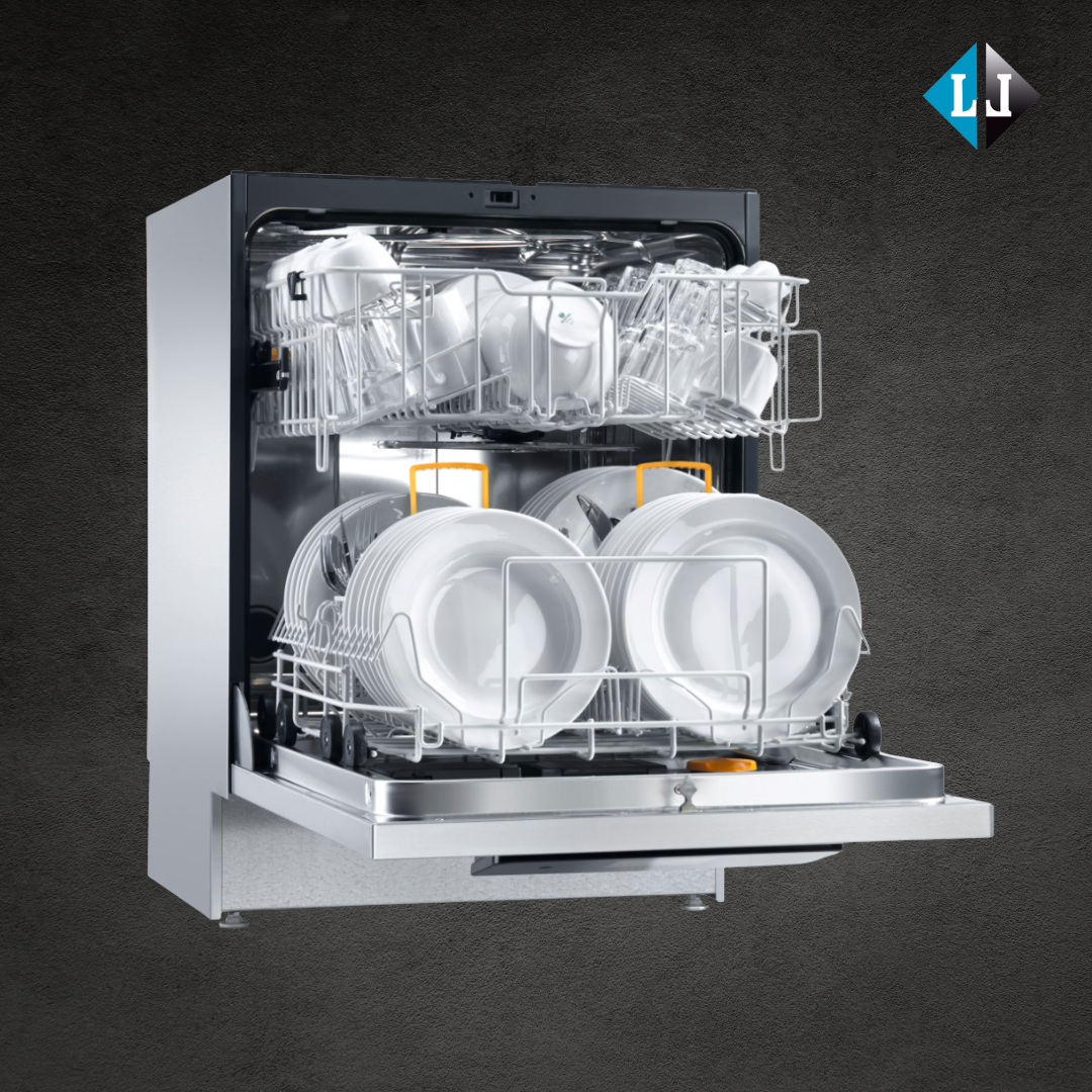 Profesionali indaplovė Miele PFD 400 U - Užsakomoji prekė 1