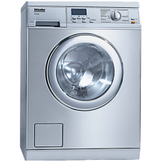 Profesionali skalbimo mašina Miele PW 5065 EL LP