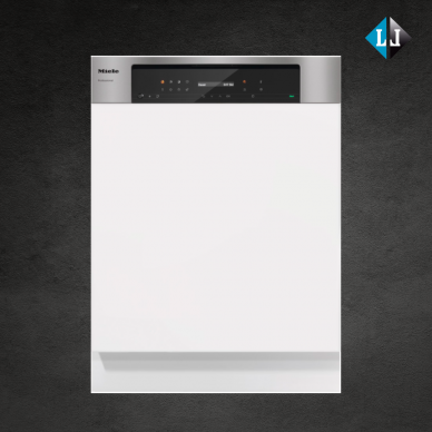 Profesionali indaplovė Miele PFD 101 U - Užsakomoji prekė Profesionali indaplovė Miele PFD 101 U - Užsakomoji prekė