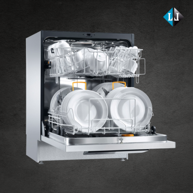 Profesionali indaplovė Miele PFD 400 U - Užsakomoji prekė 1