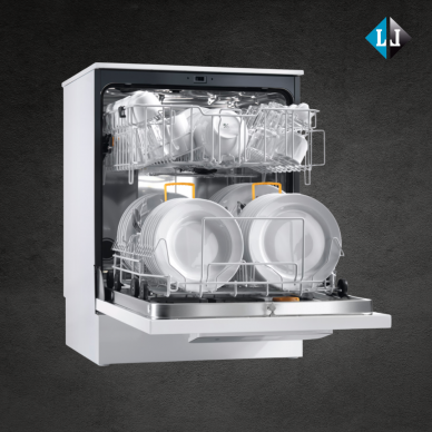 Profesionali indaplovė Miele PFD 400 - Užsakomoji prekė 1 Profesionali indaplovė Miele PFD 400 - Užsakomoji prekė 1