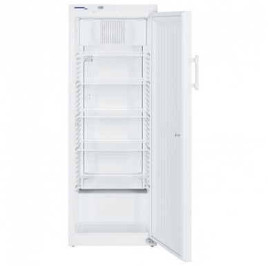 Profesionalus šaldytuvas Liebherr LKexv 3600 MediLine Profesionalus šaldytuvas Liebherr LKexv 3600 MediLine