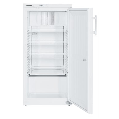 Profesionalus šaldytuvas Liebherr LKexv 2600 MediLine 1 Profesionalus šaldytuvas Liebherr LKexv 2600 MediLine 1