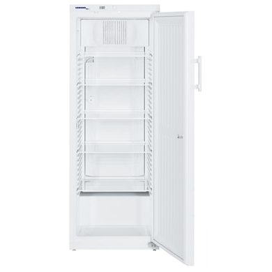 Profesionalus šaldytuvas Liebherr LKexv 3600 MediLine Profesionalus šaldytuvas Liebherr LKexv 3600 MediLine