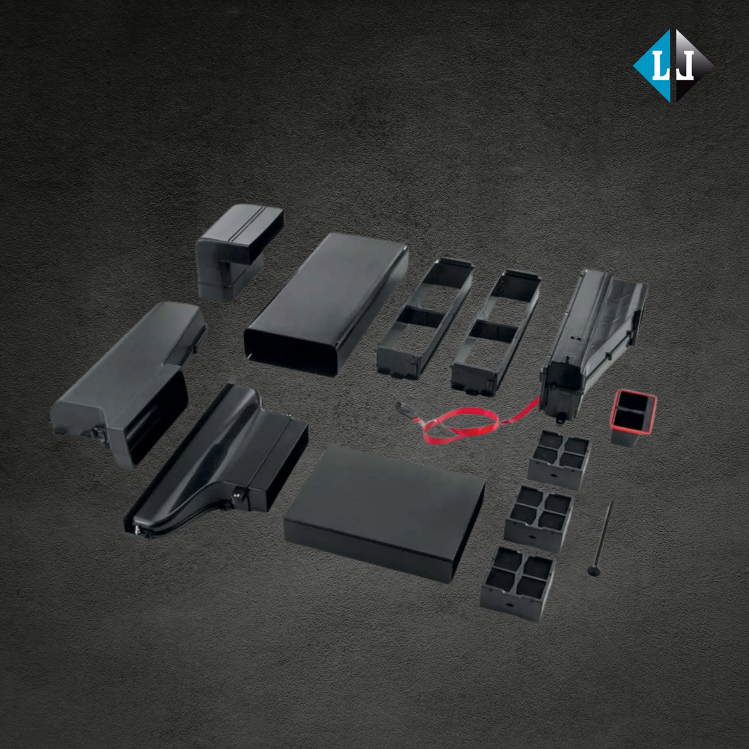 Recirkuliacijos komplektas Elica KIT0130427A Recirkuliacijos komplektas Elica KIT0130427A