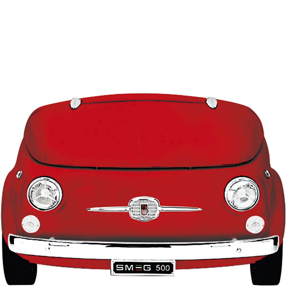 Šaldytuvas SMEG SMEG500R Šaldytuvas SMEG SMEG500R