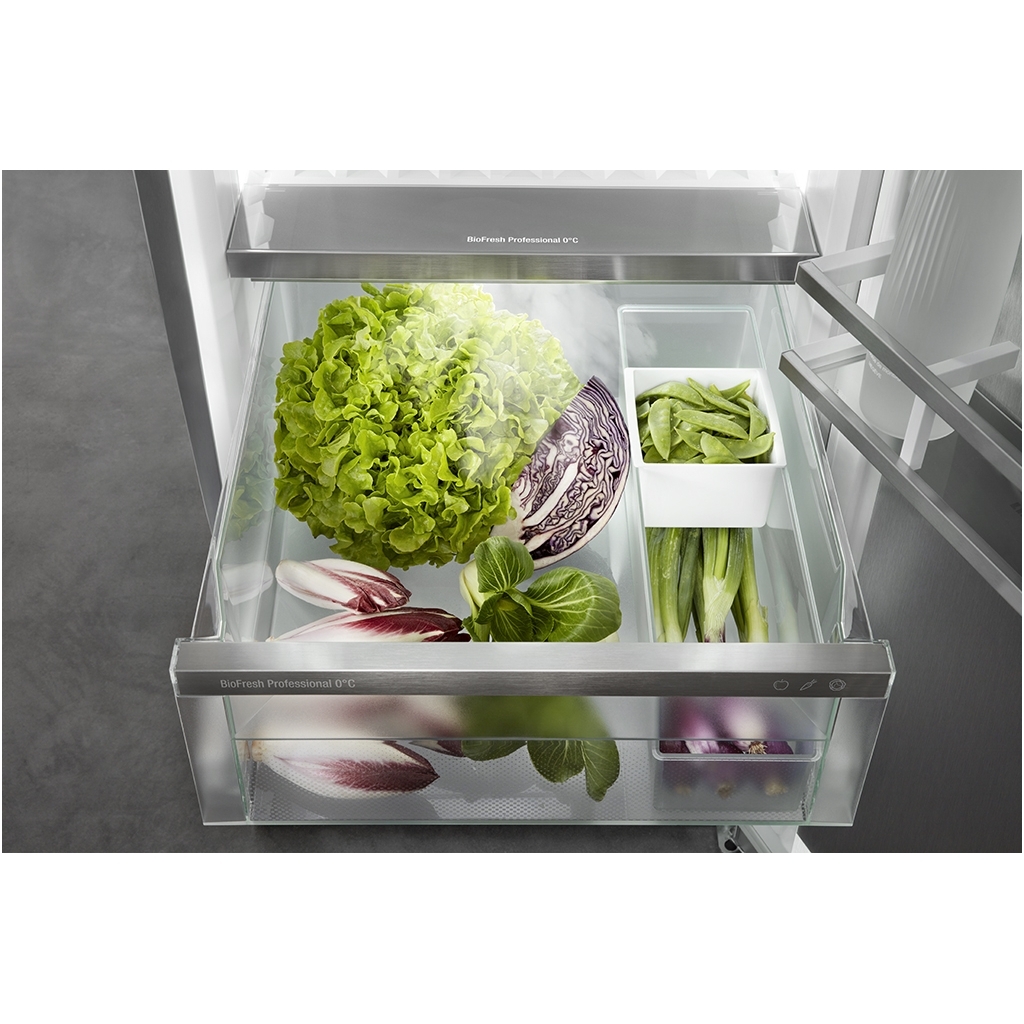 Šaldytuvas Liebherr ICBNd 5153 Prime BioFresh NoFrost 1 Šaldytuvas Liebherr ICBNd 5153 Prime BioFresh NoFrost 1