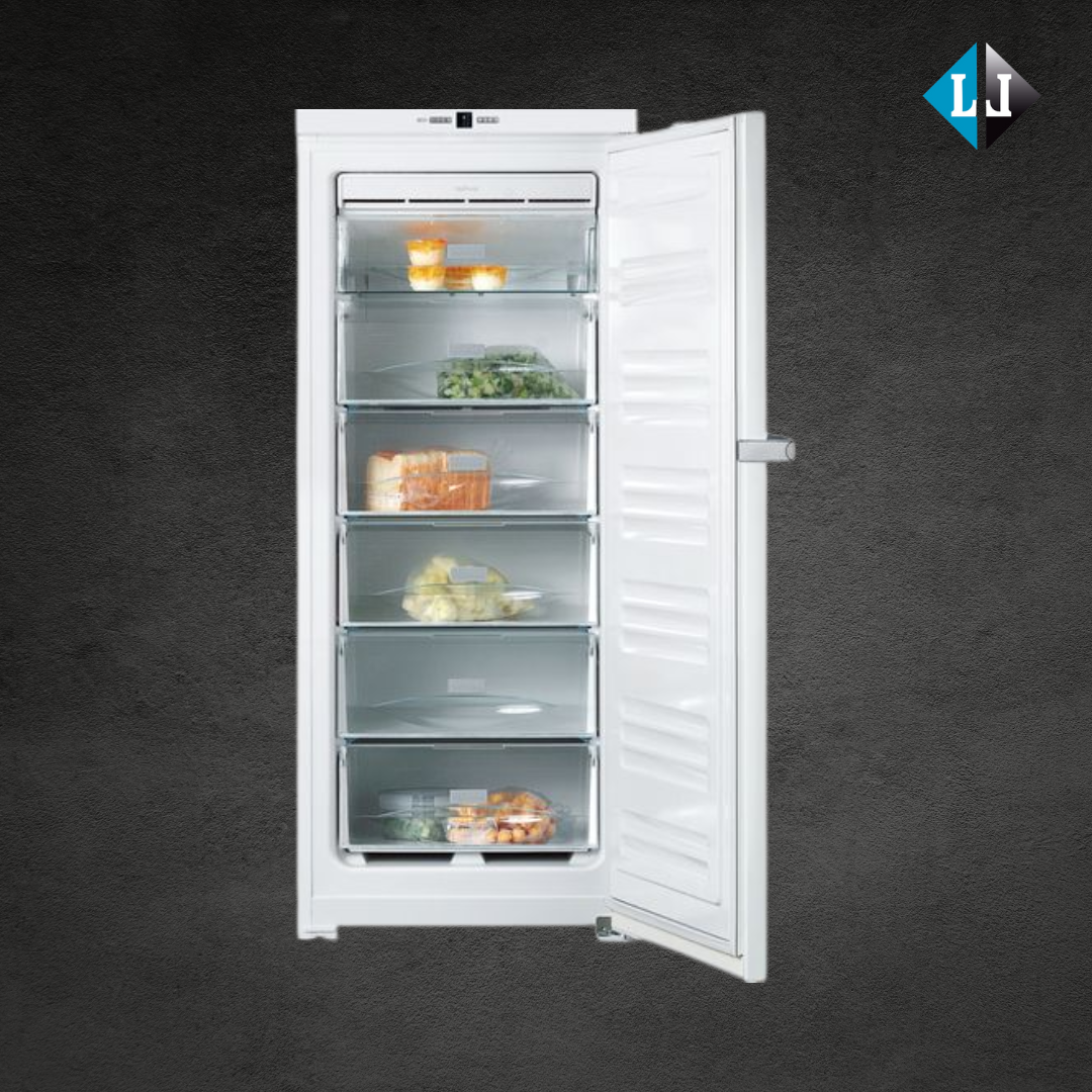 Šaldiklis Miele FN 24062 WS 1 Šaldiklis Miele FN 24062 WS 1