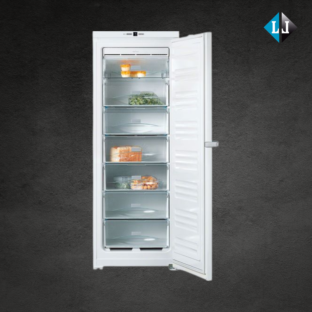 Šaldiklis Miele FN 26062 WS  1