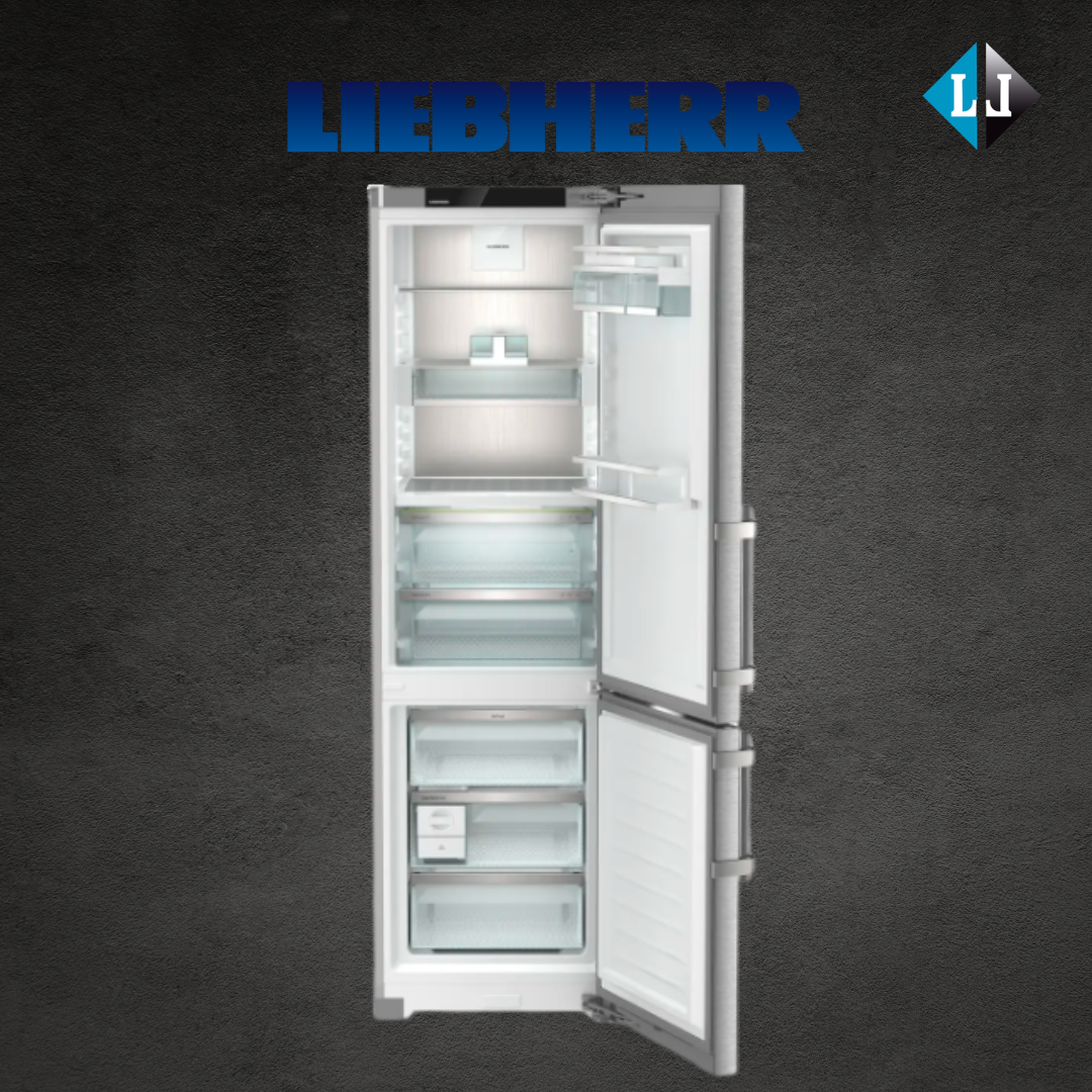 Šaldytuvas Liebherr CBNsda 575i Prime BioFresh NoFrost 1