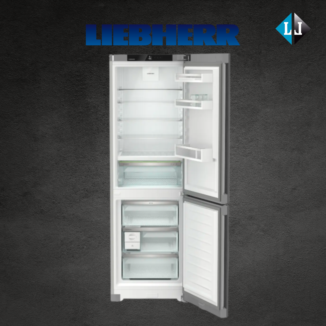 Šaldytuvas Liebherr CBNsfc 5223 Plus BioFresh NoFrost 1