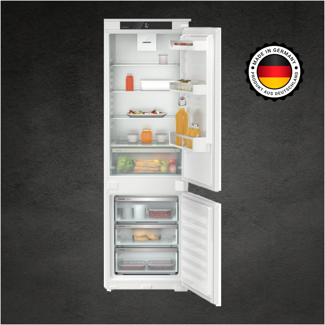 Šaldytuvas Liebherr ICNSf 5103 Pure NoFrost