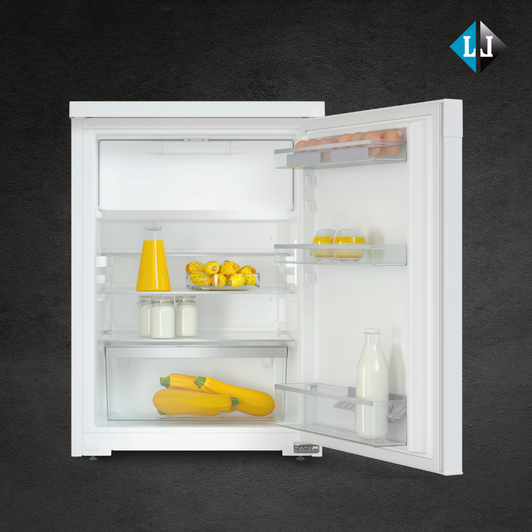 Šaldytuvas Miele K 4002 D Baltas 1 Šaldytuvas Miele K 4002 D Baltas 1