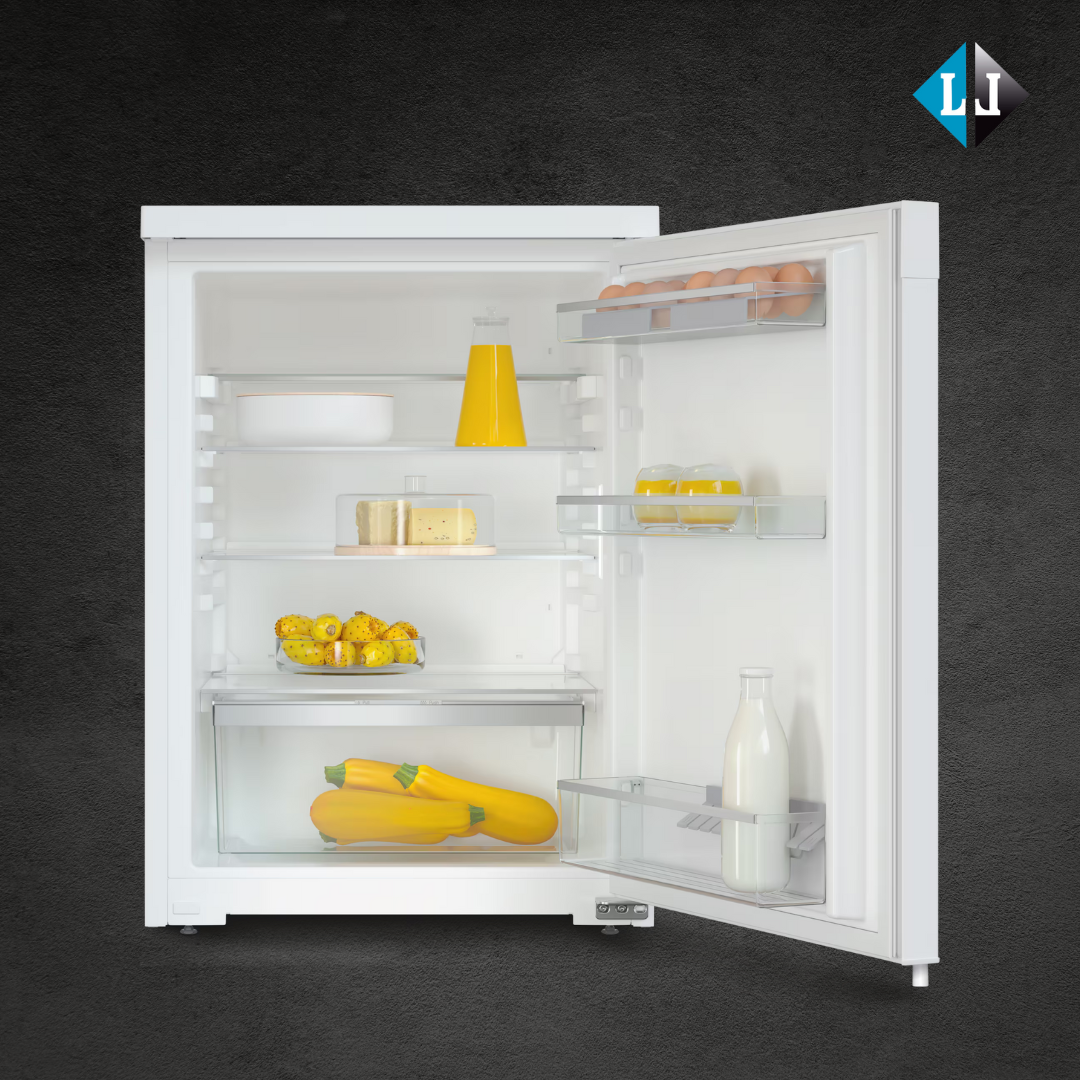 Šaldytuvas Miele K 4003 D Baltas 1 Šaldytuvas Miele K 4003 D Baltas 1