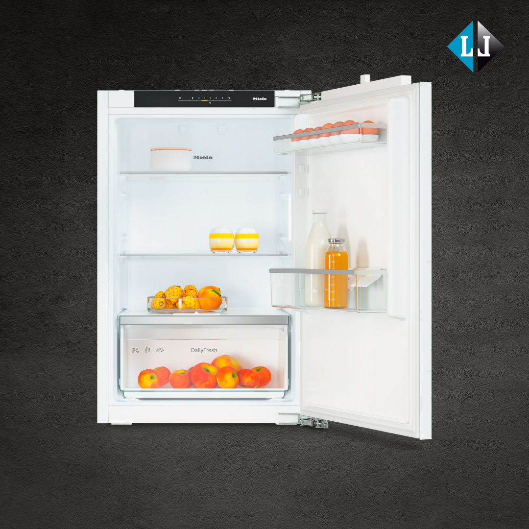 Šaldytuvas Miele K 7127 D Šaldytuvas Miele K 7127 D