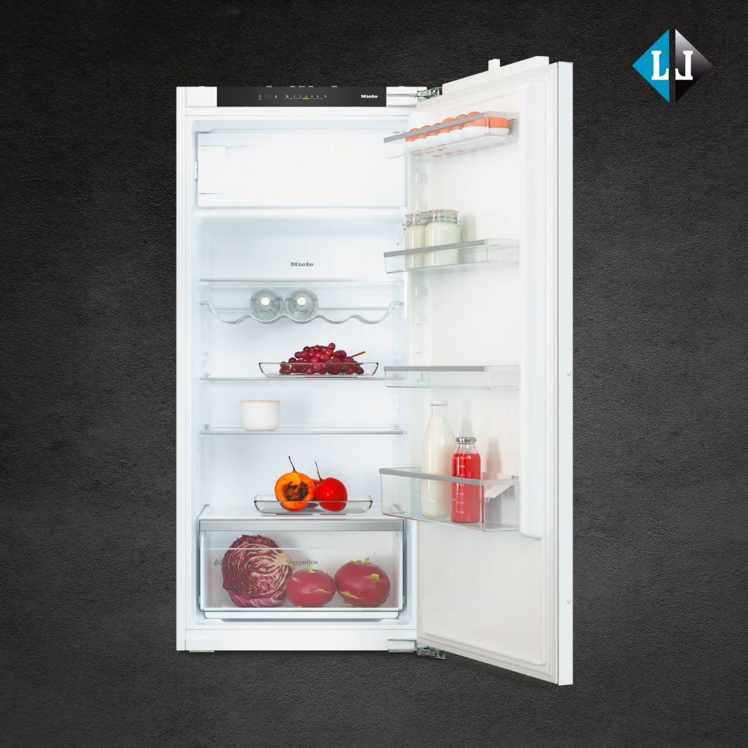 Šaldytuvas Miele K 7326 E