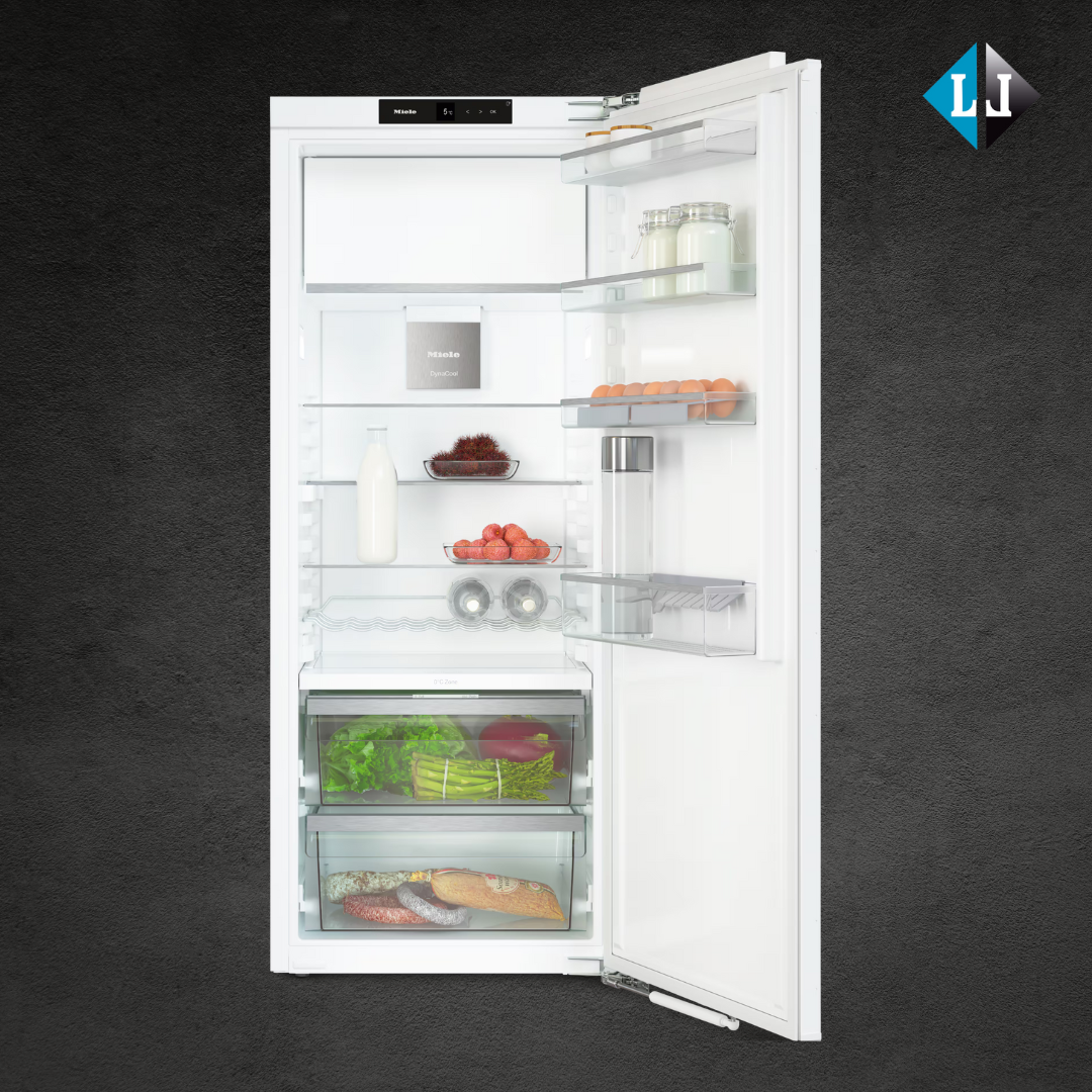 Šaldytuvas Miele K 7448 C Šaldytuvas Miele K 7448 C