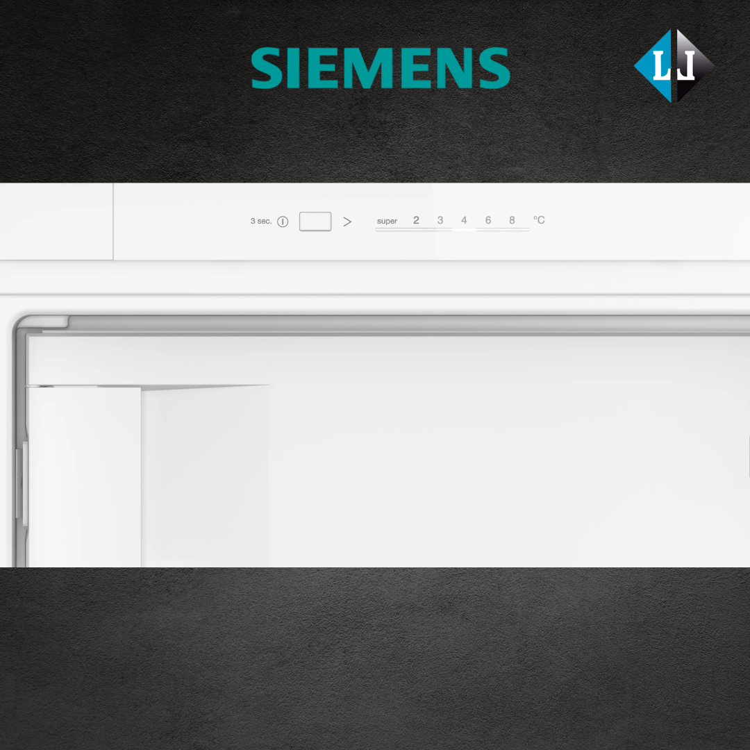 Šaldytuvas Siemens iQ100 KI22LNSE0 1 Šaldytuvas Siemens iQ100 KI22LNSE0 1