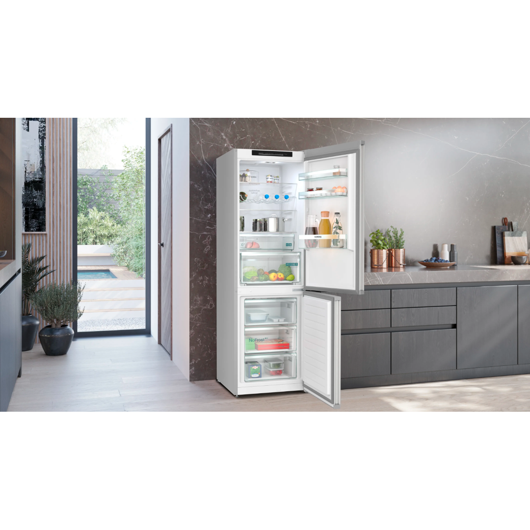 Šaldytuvas Siemens iQ300 EP36KGNLCF 1 Šaldytuvas Siemens iQ300 EP36KGNLCF 1