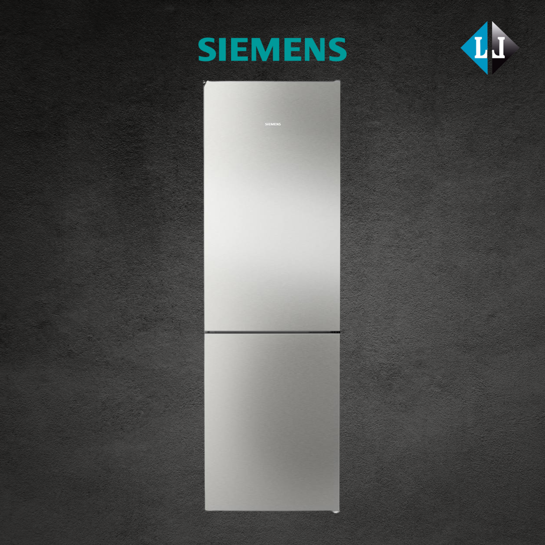 Šaldytuvas Siemens iQ300 KG36NEICF Šaldytuvas Siemens iQ300 KG36NEICF