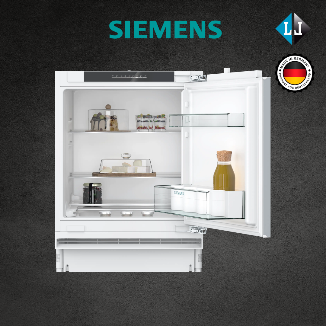 Šaldytuvas Siemens iQ300 KU21RVFE0 Šaldytuvas Siemens iQ300 KU21RVFE0