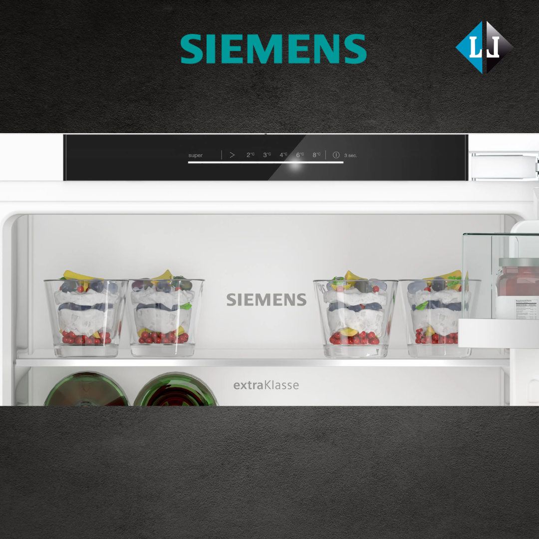 Šaldytuvas Siemens iQ500 KI31REDD1 1 Šaldytuvas Siemens iQ500 KI31REDD1 1