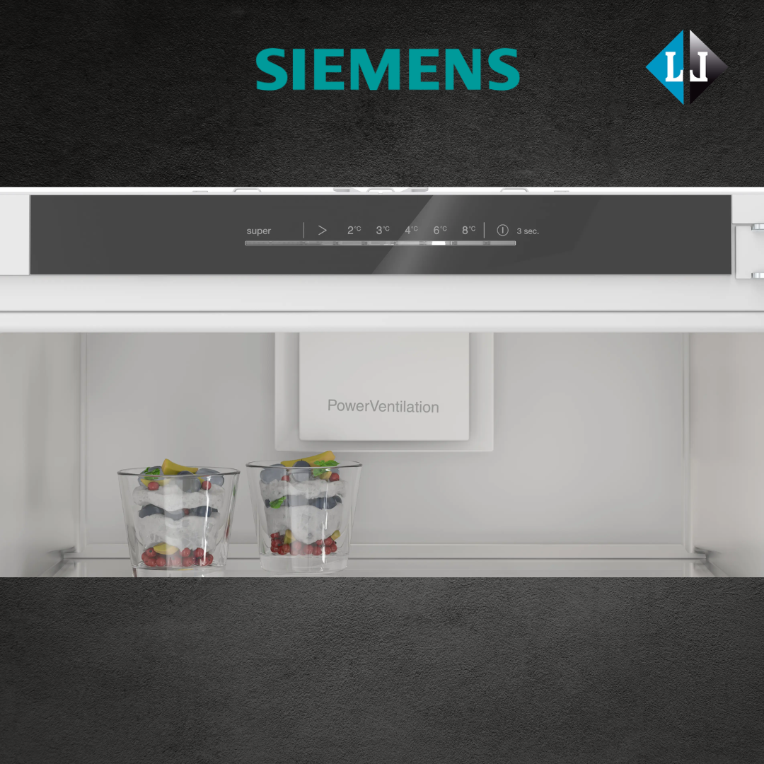 Šaldytuvas Siemens iQ500 KI81REDD0 1 Šaldytuvas Siemens iQ500 KI81REDD0 1