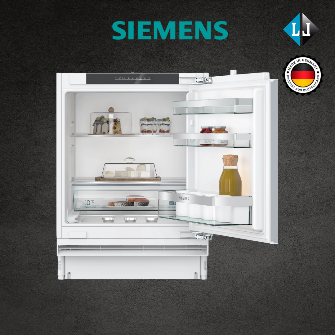Šaldytuvas Siemens iQ500 KU21RADE0 Šaldytuvas Siemens iQ500 KU21RADE0
