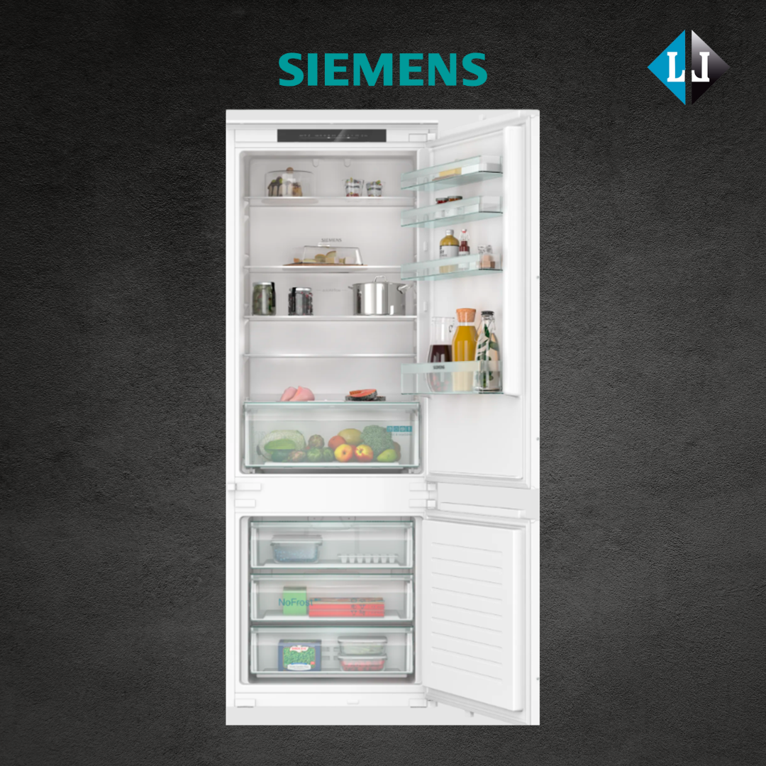 Šaldytuvas Siemens KB96NNSE0