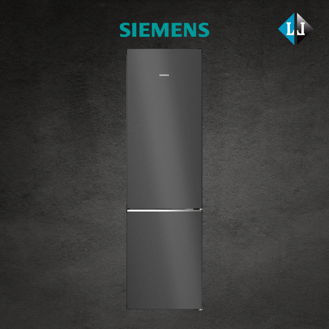 Šaldytuvas Siemens iQ500 KG39N4X1F Šaldytuvas Siemens iQ500 KG39N4X1F
