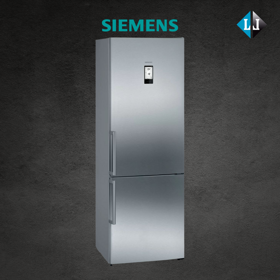 Šaldytuvas Siemens KG49NAIDP - Atsiimkite per 15 min! Šaldytuvas Siemens KG49NAIDP - Atsiimkite per 15 min!