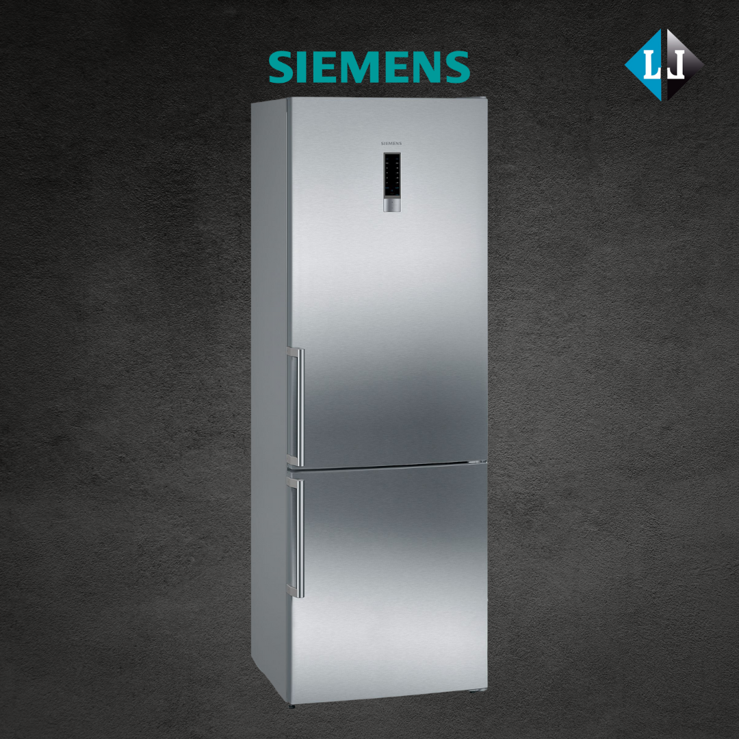Šaldytuvas Siemens KG49NXIEP - Atsiimkite per 15 min! Šaldytuvas Siemens KG49NXIEP - Atsiimkite per 15 min!