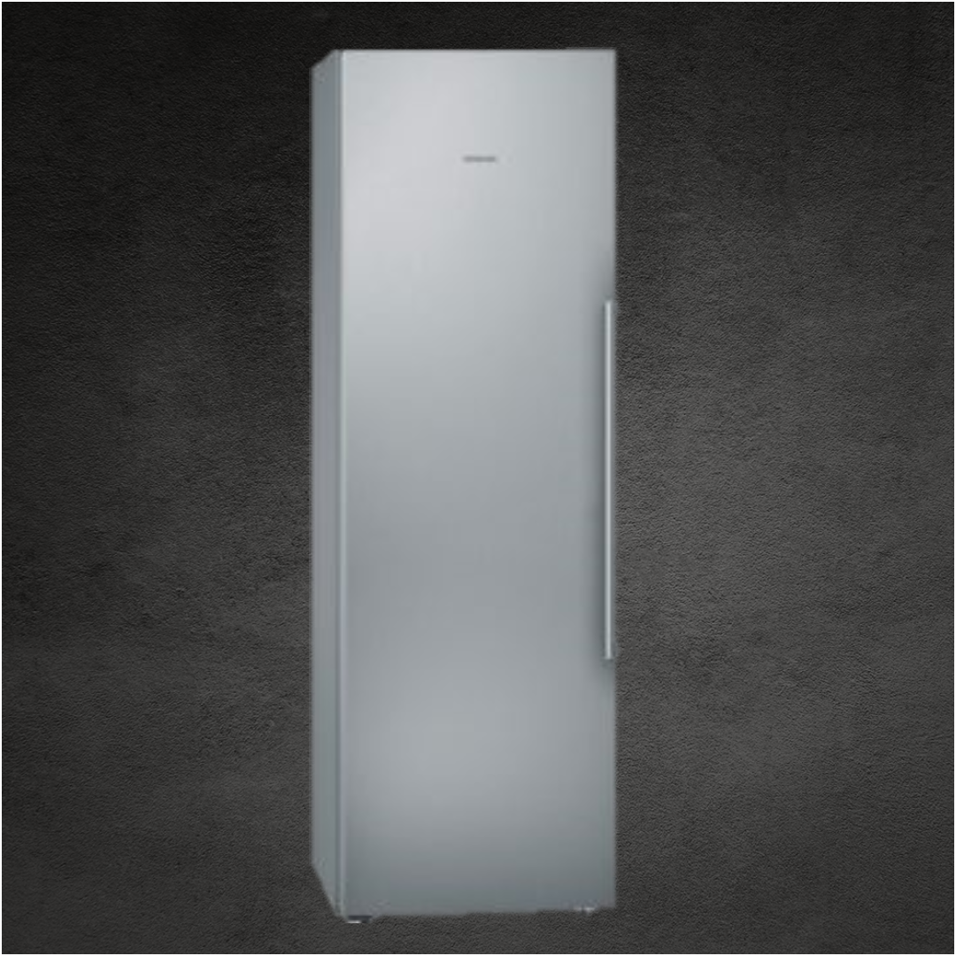 Šaldytuvas Siemens KS36FPIDP Šaldytuvas Siemens KS36FPIDP