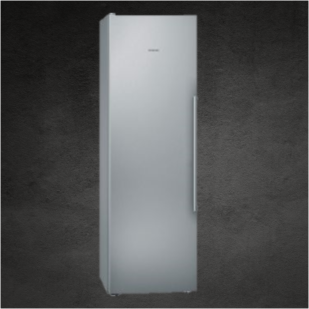 Šaldytuvas Siemens KS36VAIDP Šaldytuvas Siemens KS36VAIDP
